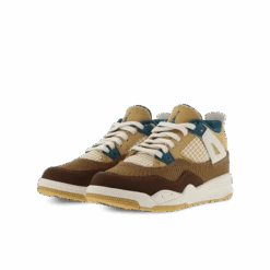 Jordan AJ4 Retro -Adidas 316478390004 02