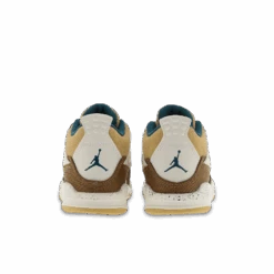 Jordan AJ4 Retro -Adidas 316478390004 03