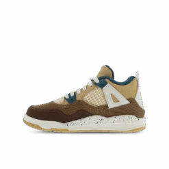 Jordan AJ4 Retro -Adidas 316478390004 04