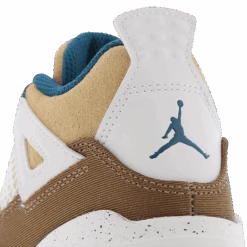 Jordan AJ4 Retro -Adidas 316478390004 07