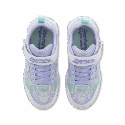 Skechers Princess Wishes -Adidas 316478796804 05