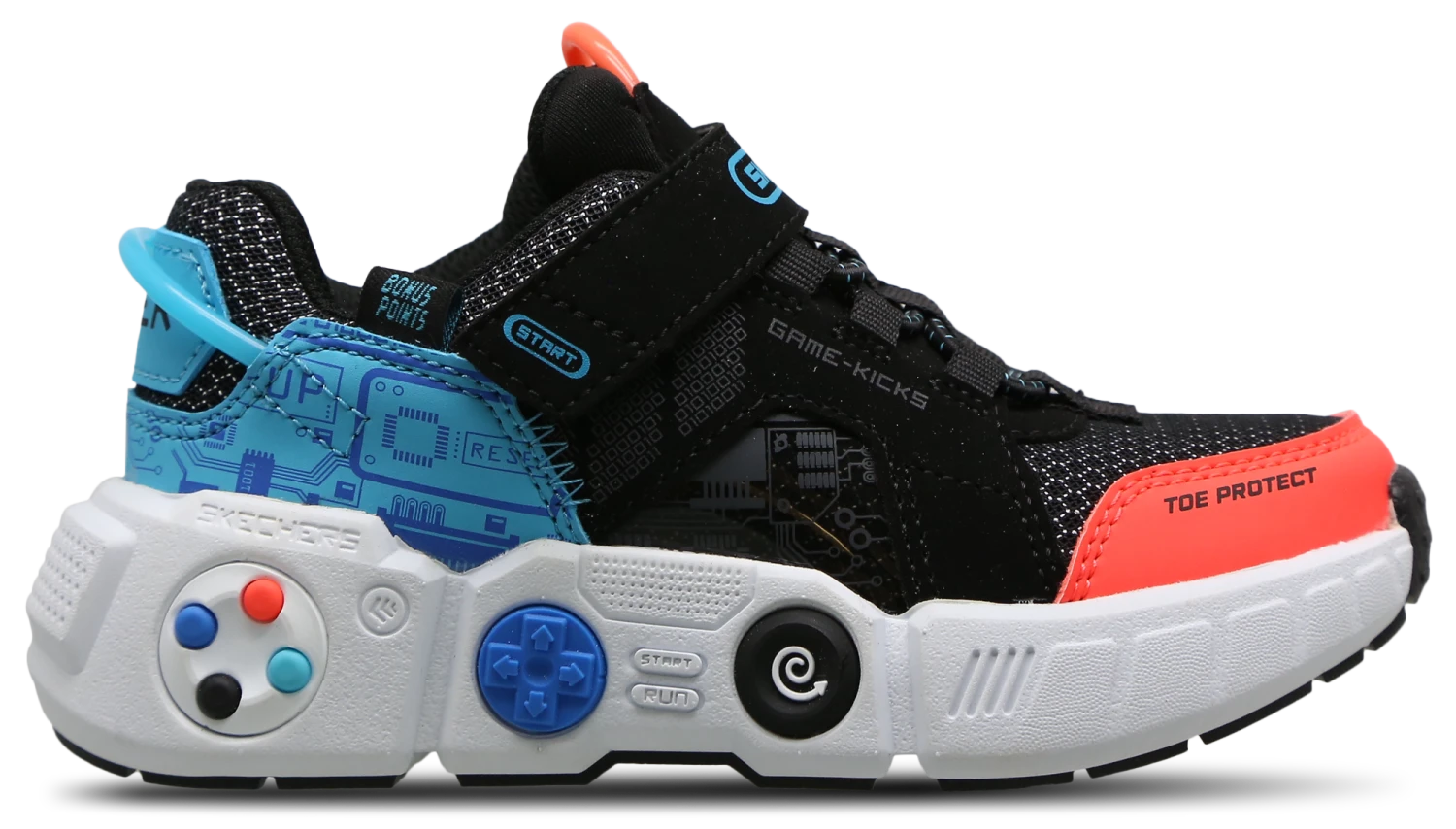 Skechers Game Kicks 10 Skechers Game Kicks – Image 8