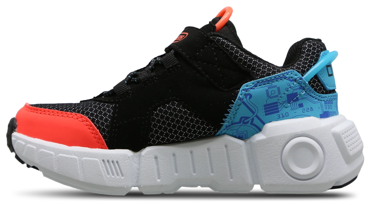 Skechers Game Kicks 6 Skechers Game Kicks – Image 4