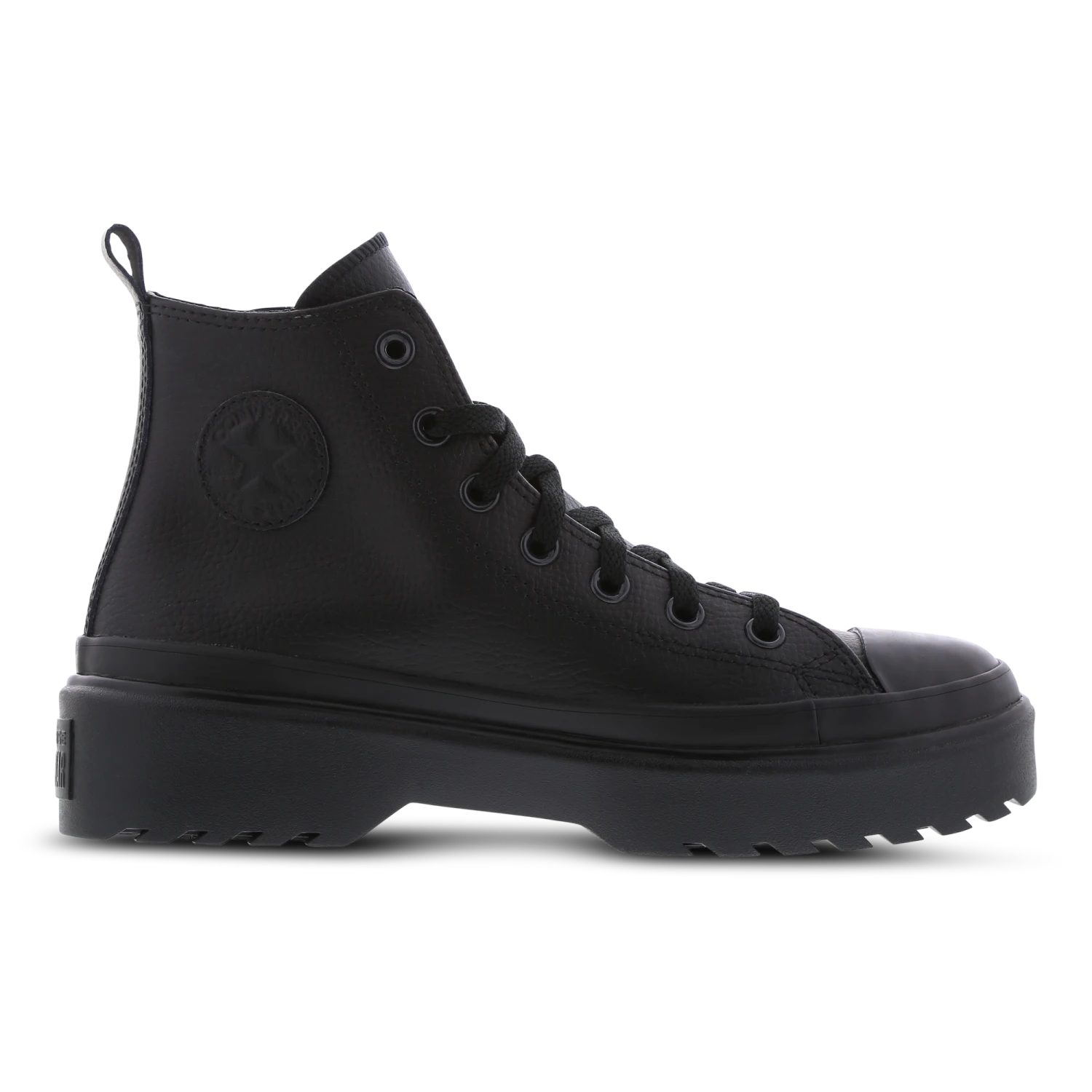 Converse CTAS Lugged Lift Platform High 9 Converse CTAS Lugged Lift Platform High – Image 7