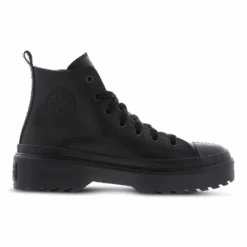 Converse CTAS Lugged Lift Platform High 15 Converse CTAS Lugged Lift Platform High -Adidas 316704731104 01