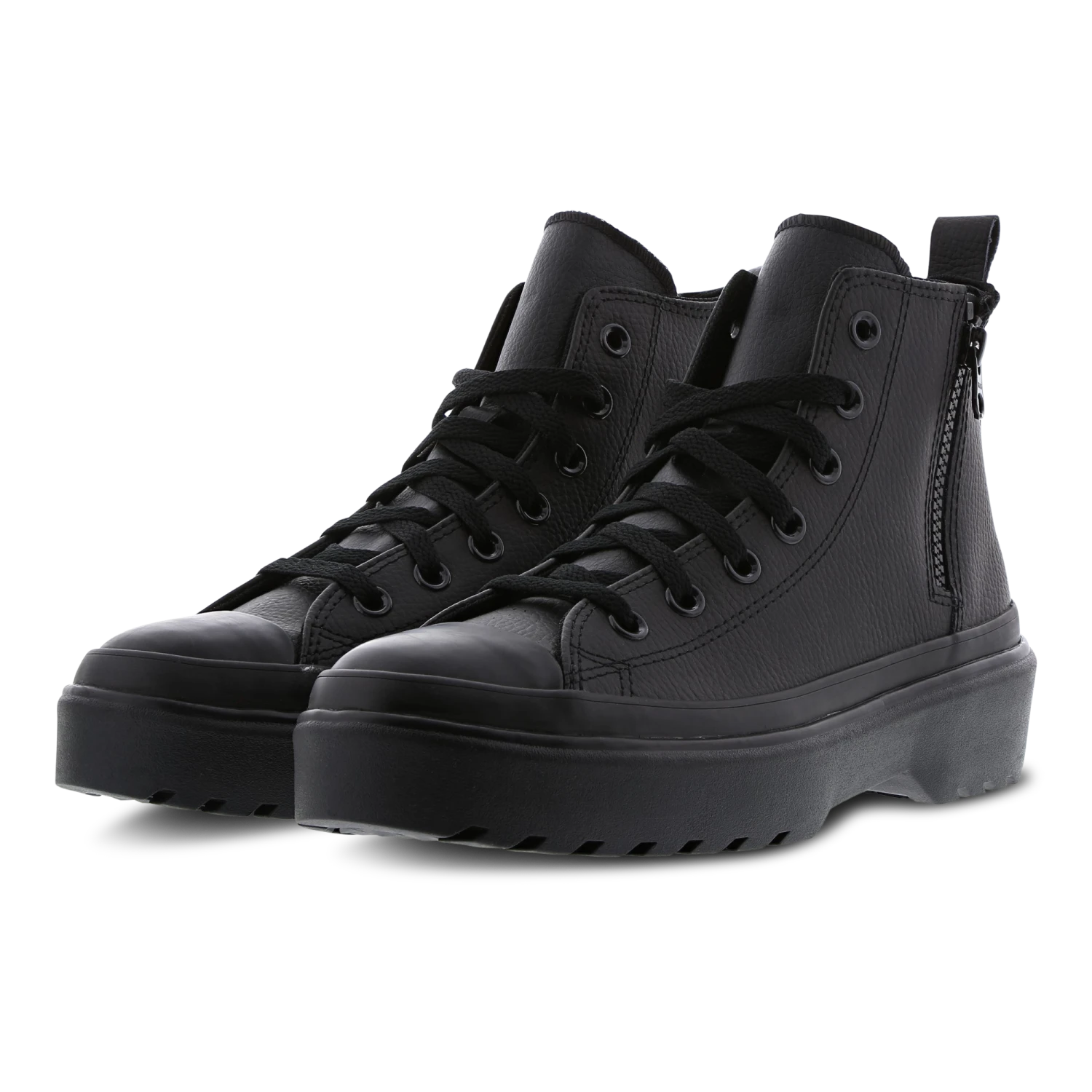 Converse CTAS Lugged Lift Platform High 7 Converse CTAS Lugged Lift Platform High – Image 5