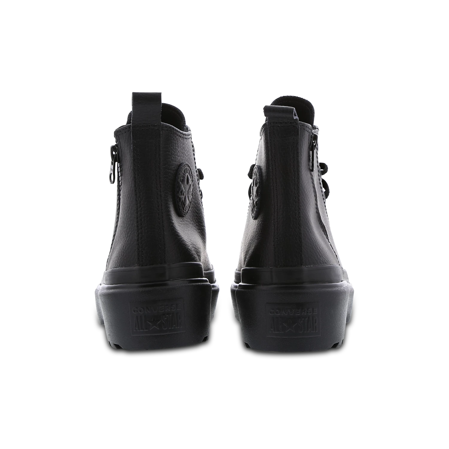 Converse CTAS Lugged Lift Platform High 4 Converse CTAS Lugged Lift Platform High – Image 2