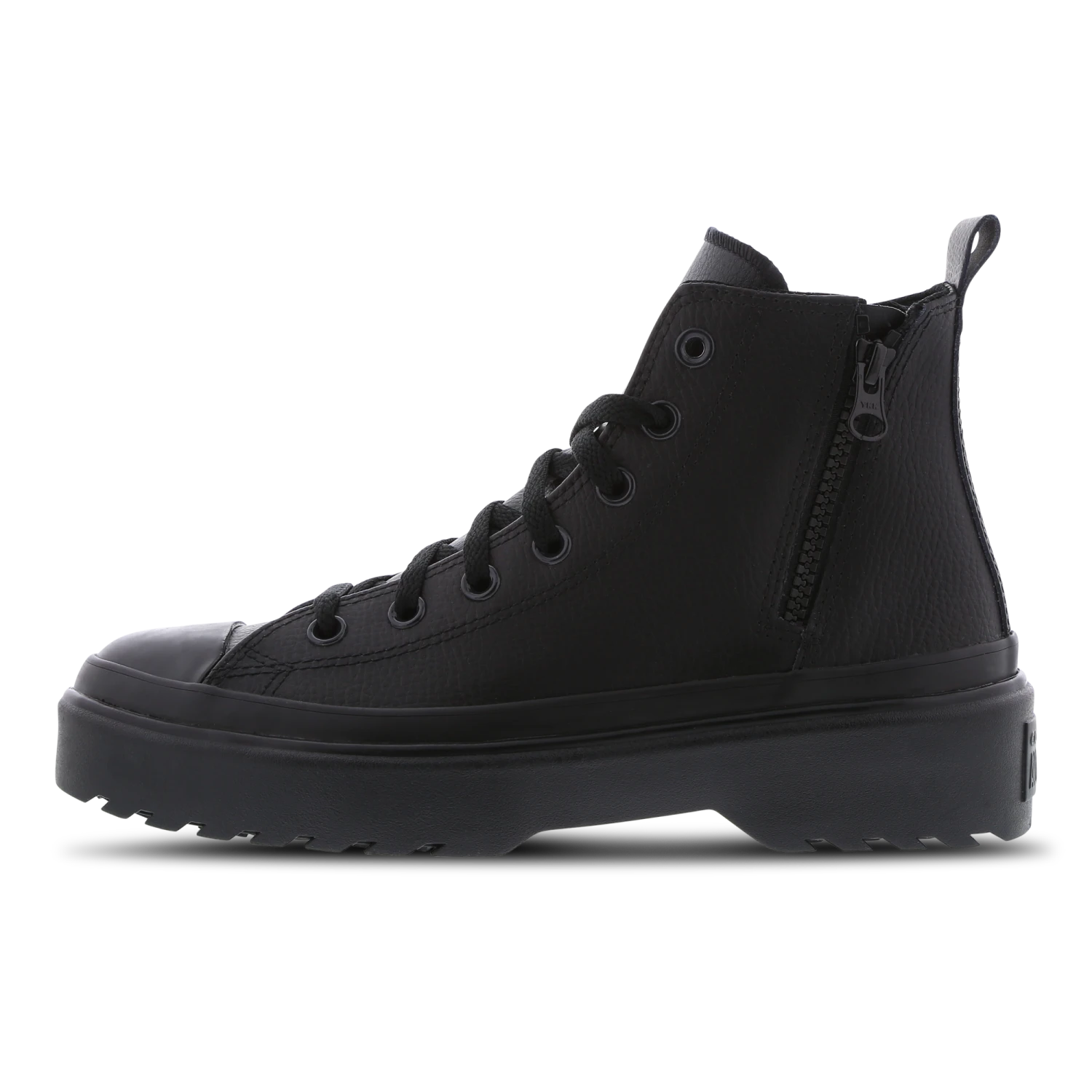 Converse CTAS Lugged Lift Platform High 6 Converse CTAS Lugged Lift Platform High – Image 4