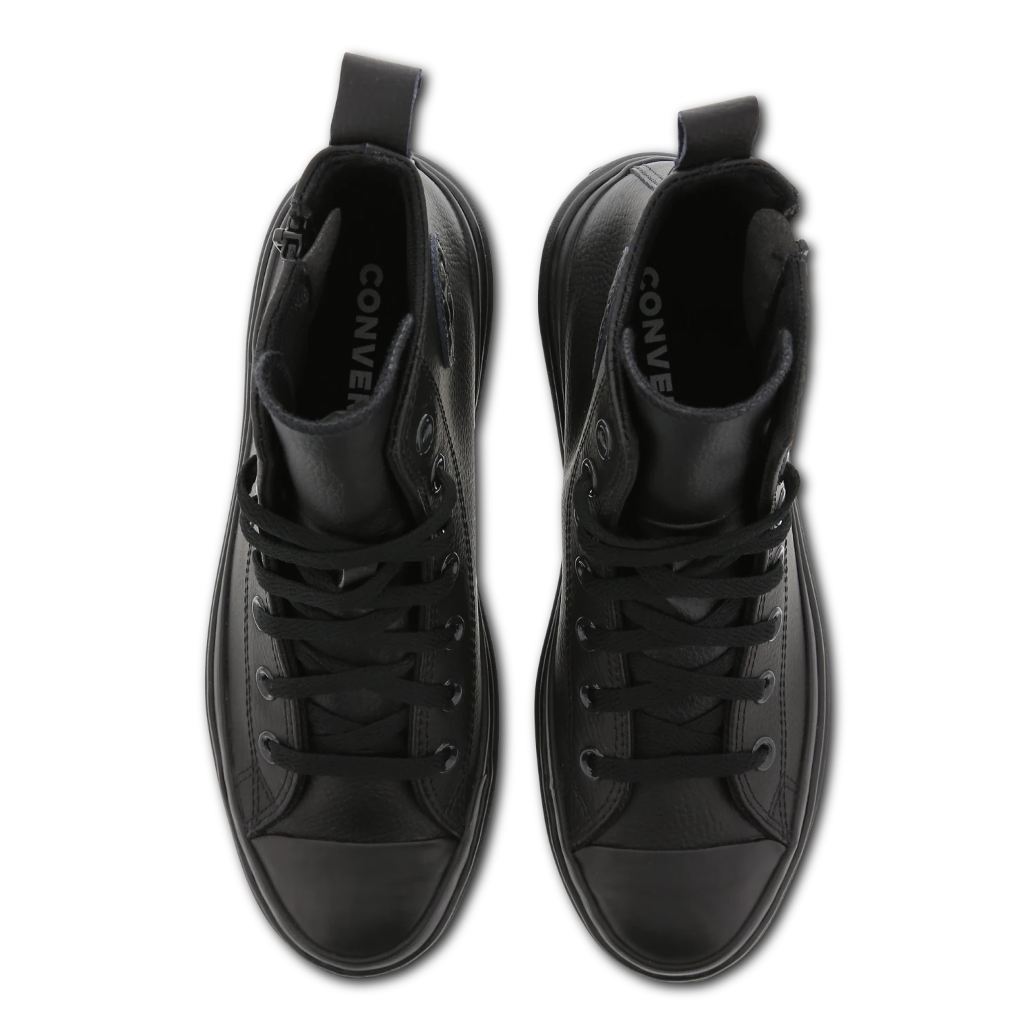 Converse CTAS Lugged Lift Platform High 10 Converse CTAS Lugged Lift Platform High – Image 8