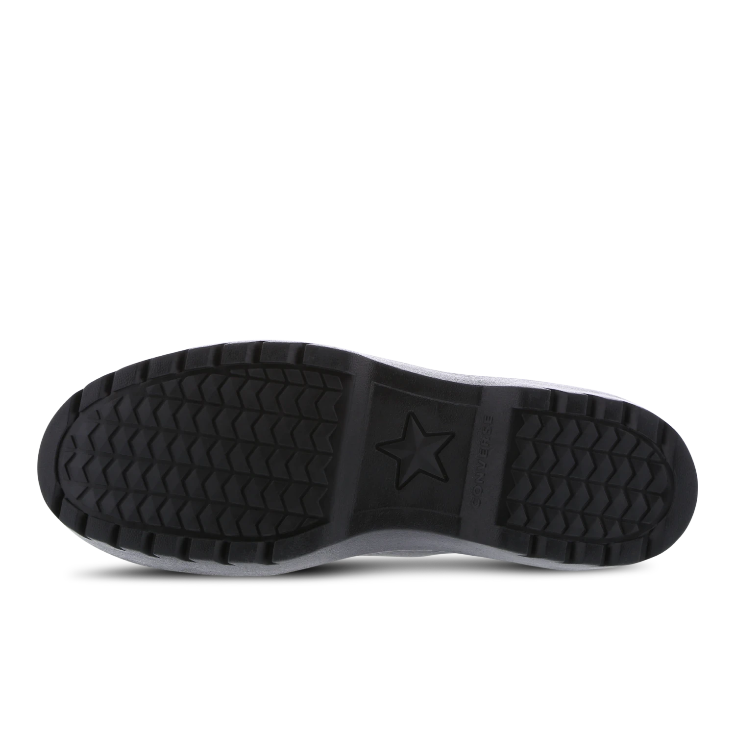 Converse CTAS Lugged Lift Platform High 3 Converse CTAS Lugged Lift Platform High