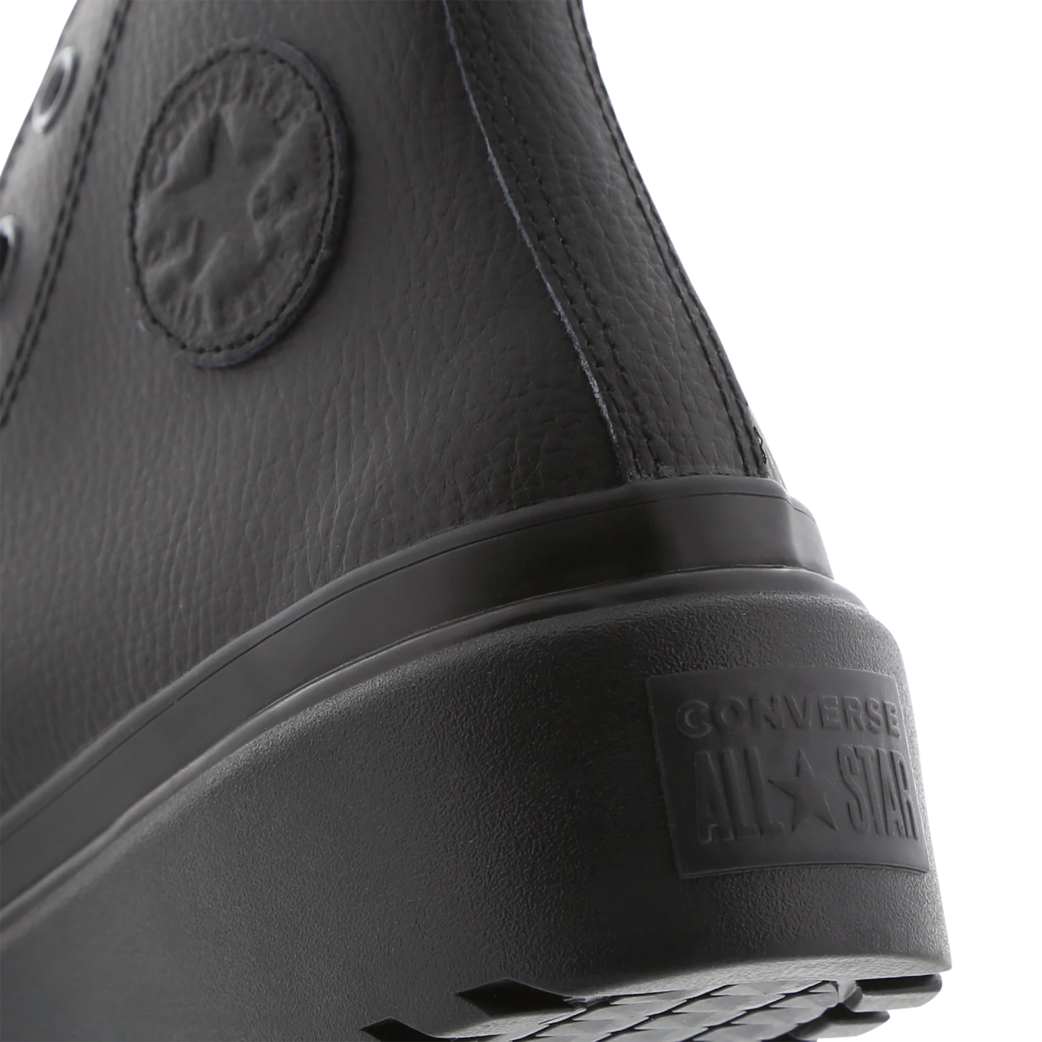 Converse CTAS Lugged Lift Platform High 5 Converse CTAS Lugged Lift Platform High – Image 3