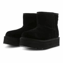 UGG Classic Mini Platform -Adidas 316704744404 02