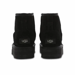 UGG Classic Mini Platform -Adidas 316704744404 03