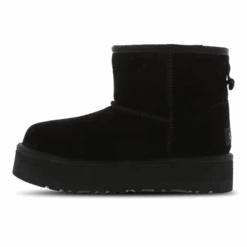 UGG Classic Mini Platform -Adidas 316704744404 04