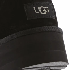 UGG Classic Mini Platform -Adidas 316704744404 07