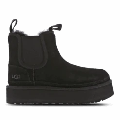 UGG Neumel Platform Chelsea 13 UGG Neumel Platform Chelsea -Adidas 316704746904