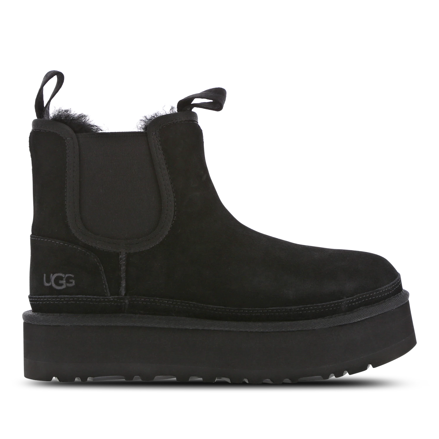 UGG Neumel Platform Chelsea 6 UGG Neumel Platform Chelsea – Image 4