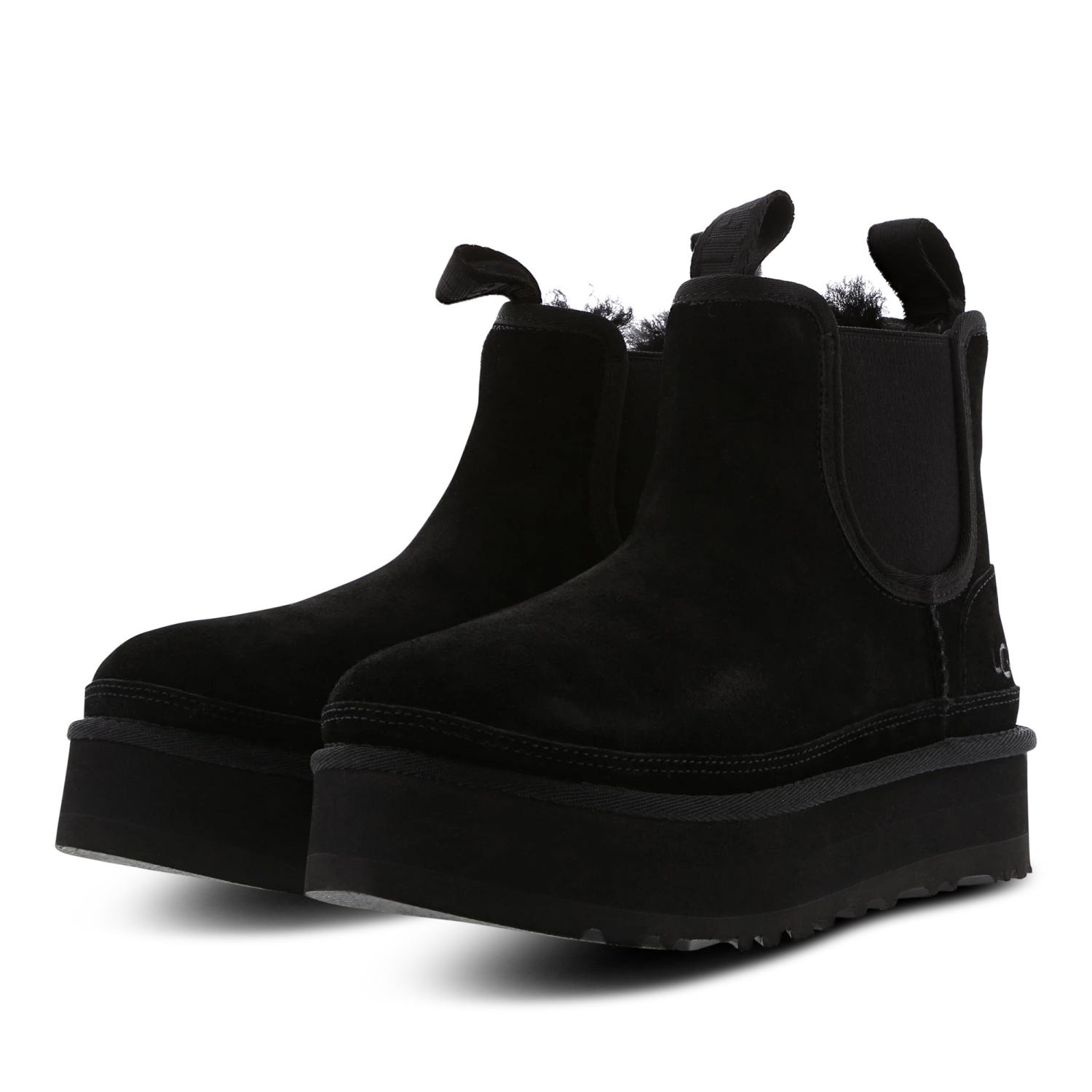 UGG Neumel Platform Chelsea 4 UGG Neumel Platform Chelsea – Image 2