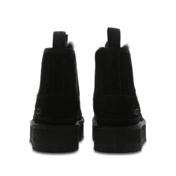 UGG Neumel Platform Chelsea 16 UGG Neumel Platform Chelsea -Adidas 316704746904 03