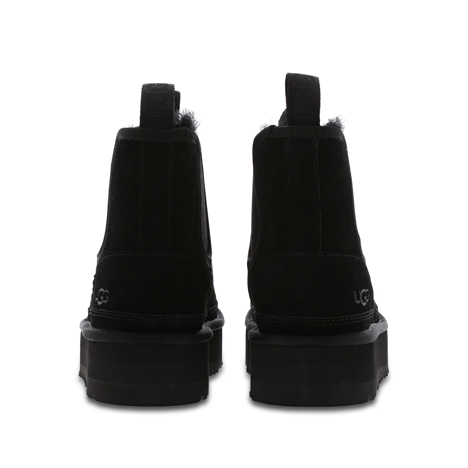 UGG Neumel Platform Chelsea 9 UGG Neumel Platform Chelsea – Image 7