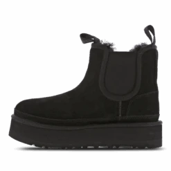 UGG Neumel Platform Chelsea 14 UGG Neumel Platform Chelsea -Adidas 316704746904 04