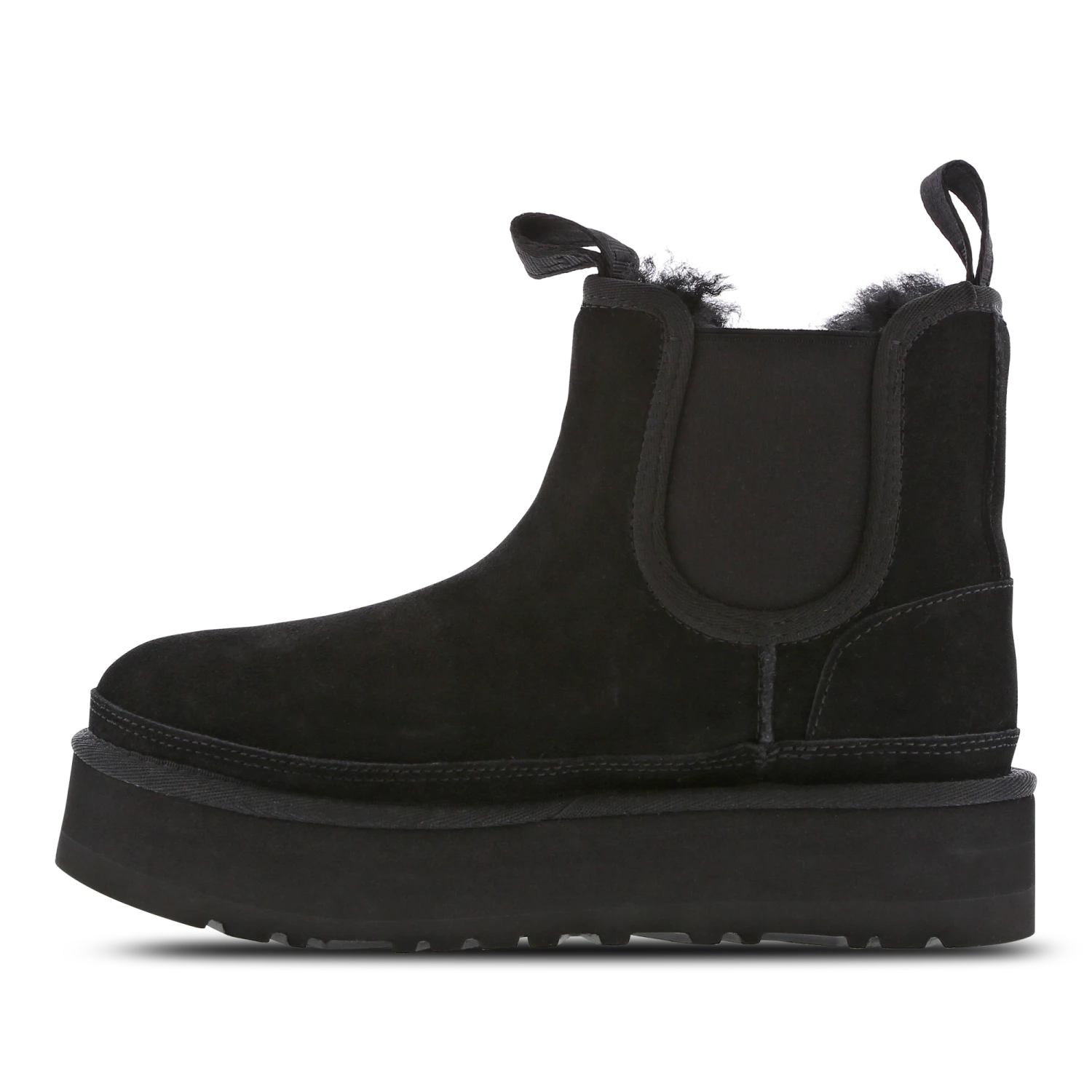 UGG Neumel Platform Chelsea 7 UGG Neumel Platform Chelsea – Image 5