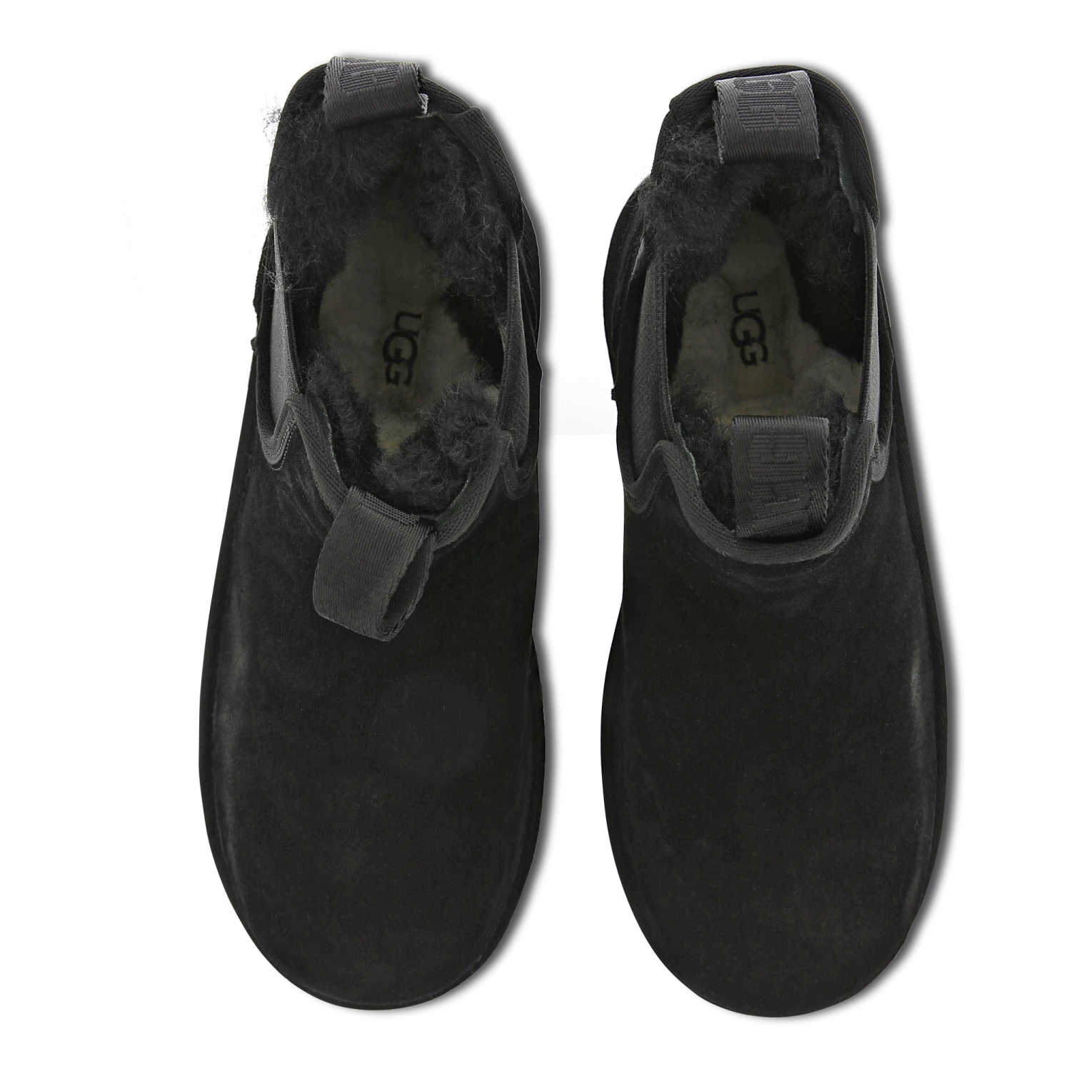 UGG Neumel Platform Chelsea 5 UGG Neumel Platform Chelsea – Image 3