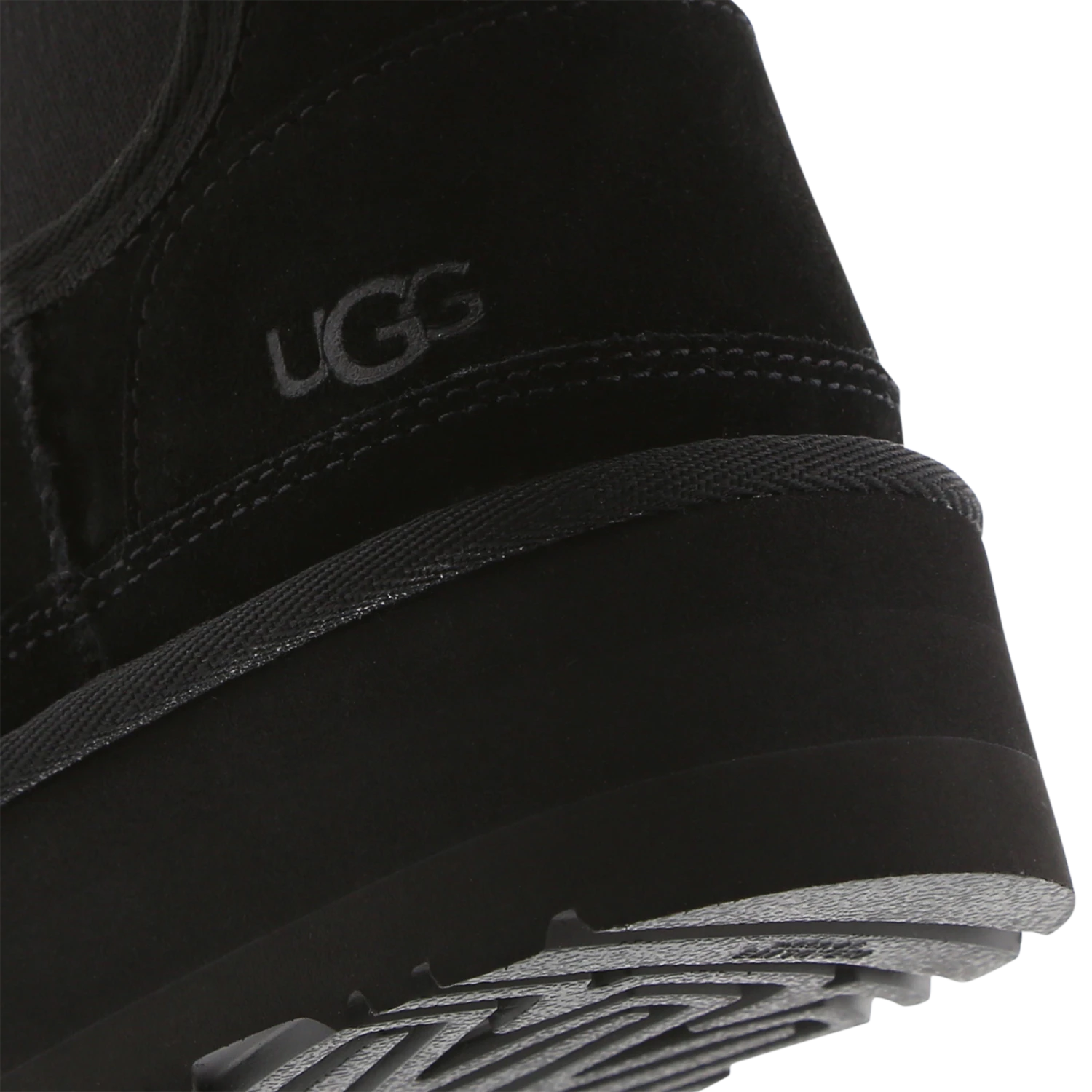 UGG Neumel Platform Chelsea 3 UGG Neumel Platform Chelsea