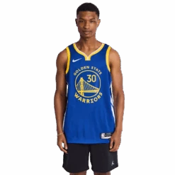 Nike Nba S.Curry Warriors Swingman -Adidas 317135419620 01