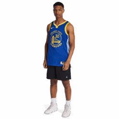 Nike Nba S.Curry Warriors Swingman -Adidas 317135419620 02