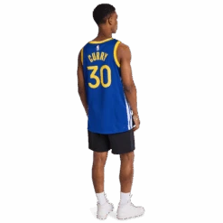 Nike Nba S.Curry Warriors Swingman