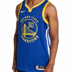 Nike Nba S.Curry Warriors Swingman -Adidas 317135419620 04