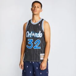 Mitchell & Ness Swingman Magic O'Neal