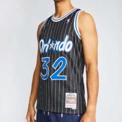 Mitchell & Ness Swingman Magic O'Neal -Adidas 317136461180 04