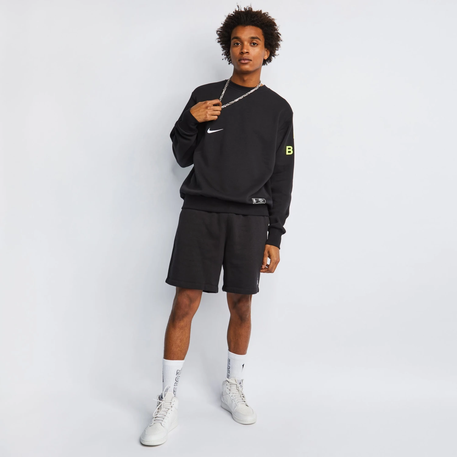 Nike Team 31 6 Nike Team 31 – Image 4