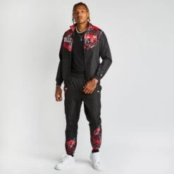 New Era NBA Chicago Bulls -Adidas 317137861180 02