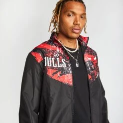 New Era NBA Chicago Bulls -Adidas 317137861180 04