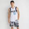 Nike Nba L.Doncic Mavericks Swingman -Adidas 317138069710