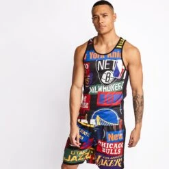 New Era Nba Sleeveless Top -Adidas 317138147480 01
