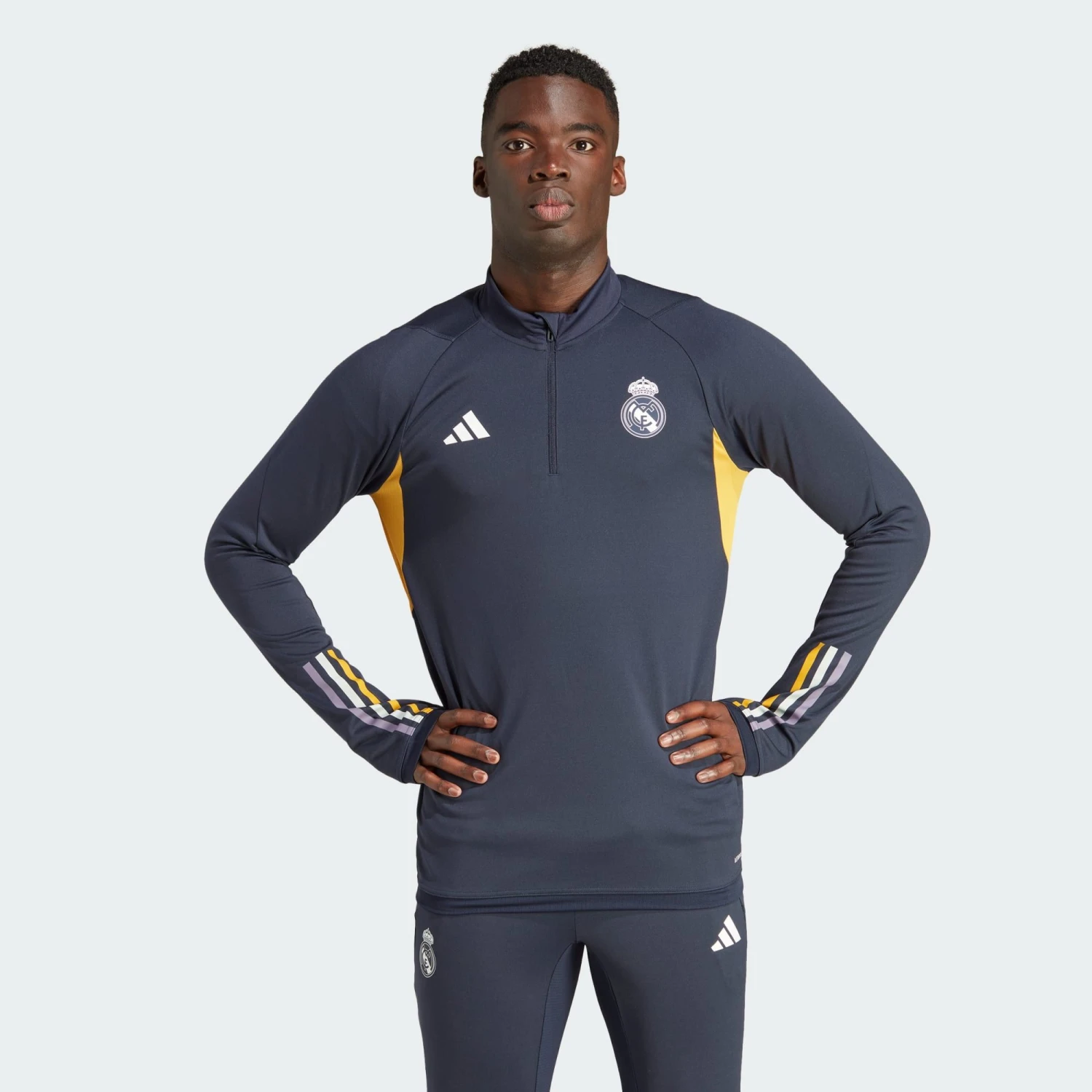Adidas Real Madrid 6 Adidas Real Madrid – Image 4