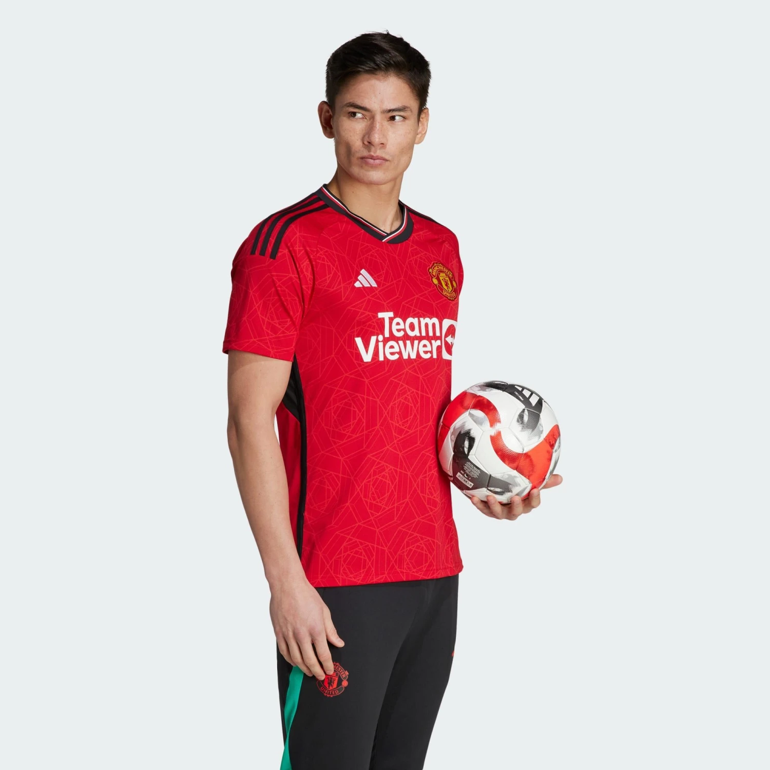 Adidas Manchester United 8 Adidas Manchester United – Image 6