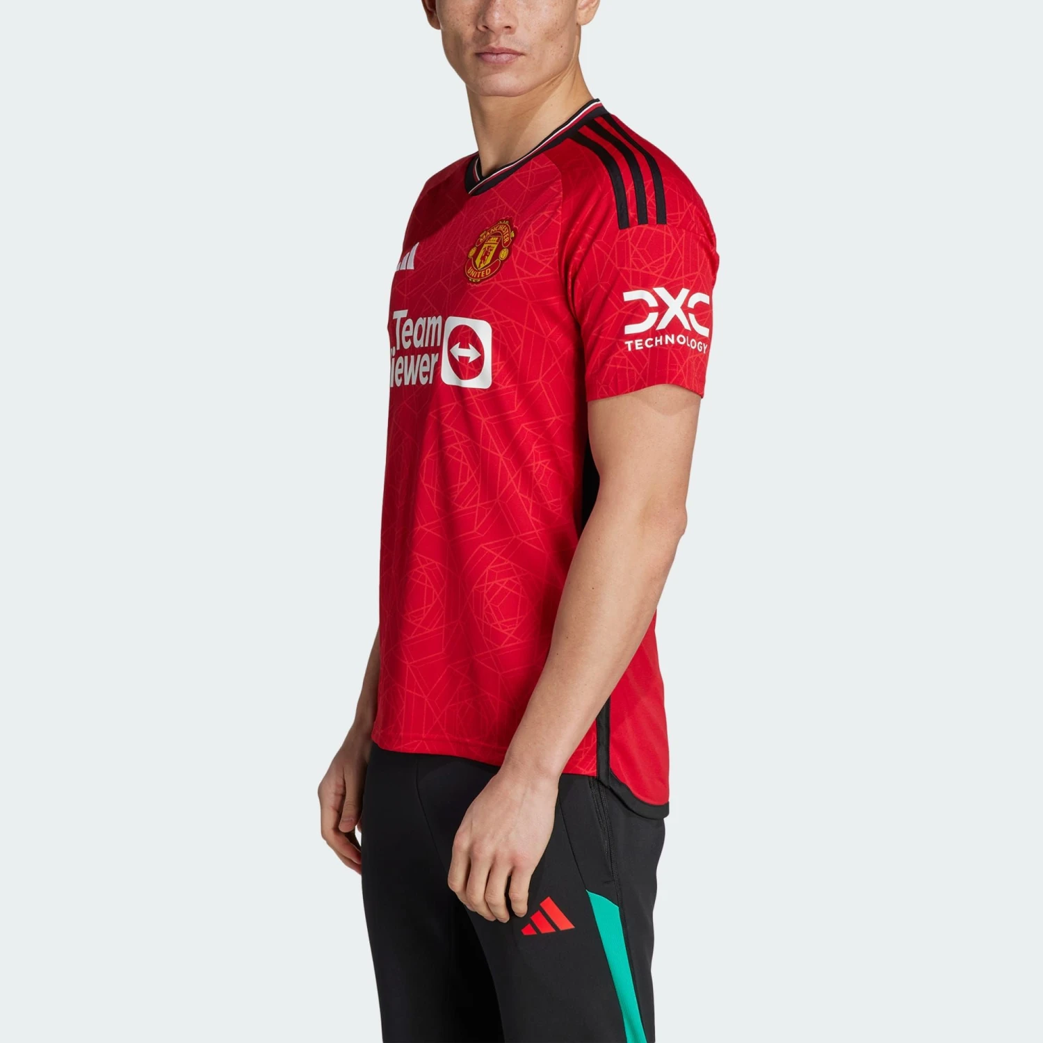 Adidas Manchester United 4 Adidas Manchester United – Image 2