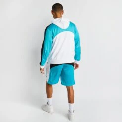 Nike Starting Five -Adidas 317138346910 03