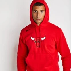 Nike Nba Chicago Bulls -Adidas 317138378030 04