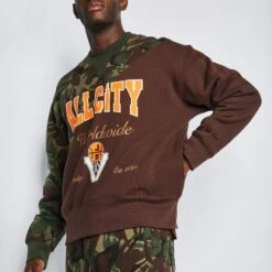 Just Don All City -Adidas 317240081080 04