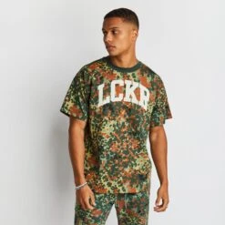 LCKR Retro 11 LCKR Retro -Adidas 317240238040 01