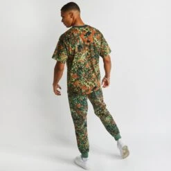 LCKR Retro 9 LCKR Retro -Adidas 317240238040 03