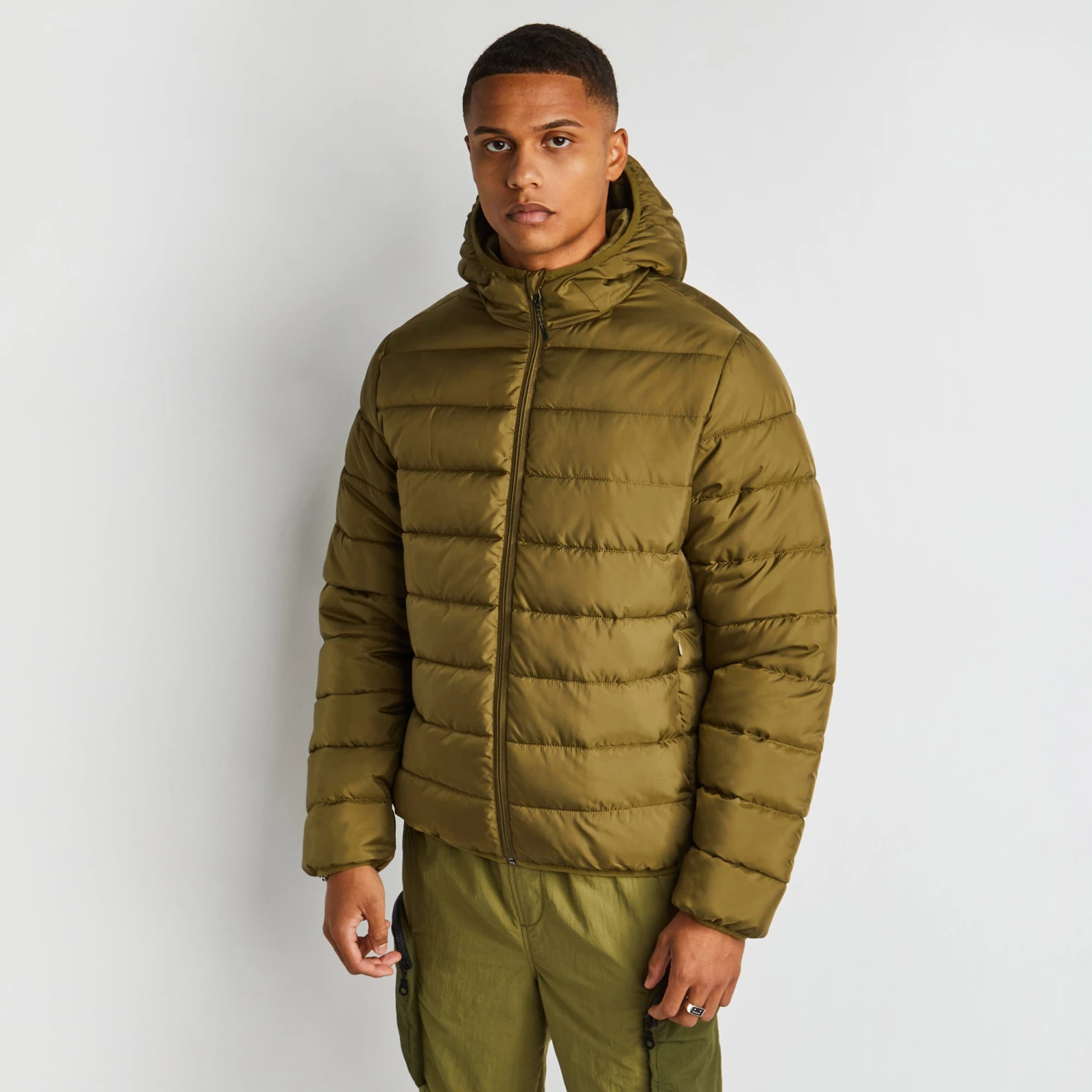 LCKR All Door Puffer 3 LCKR All Door Puffer