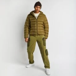 LCKR All Door Puffer 9 LCKR All Door Puffer -Adidas 317240244840 02