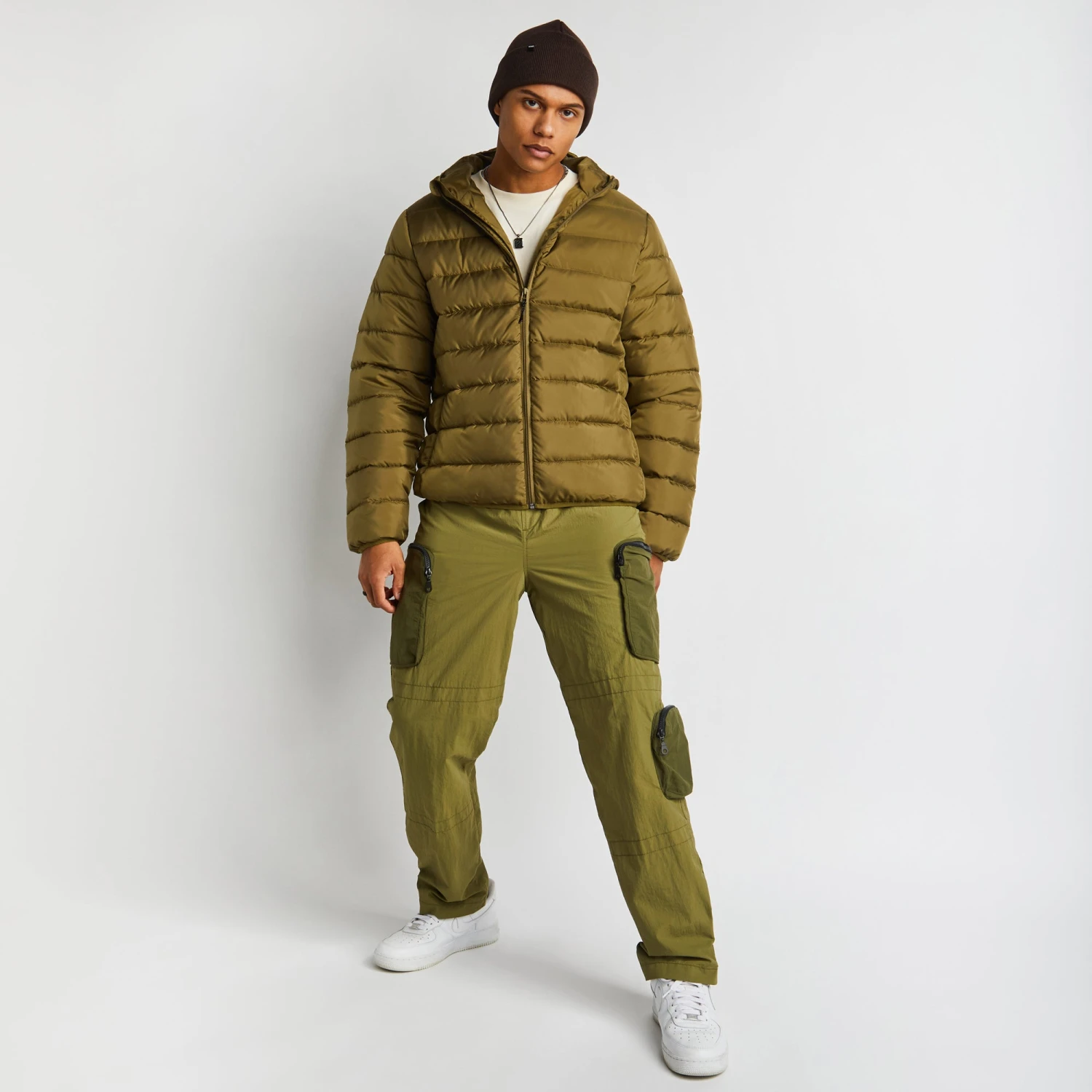 LCKR All Door Puffer 5 LCKR All Door Puffer – Image 3